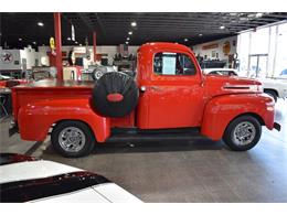 1950 Ford F100 (CC-1353303) for sale in Payson, Arizona