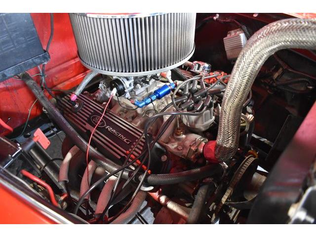 1950 Ford F100 (CC-1353303) for sale in Payson, Arizona