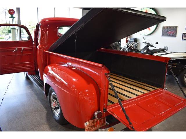 1950 Ford F100 (CC-1353303) for sale in Payson, Arizona