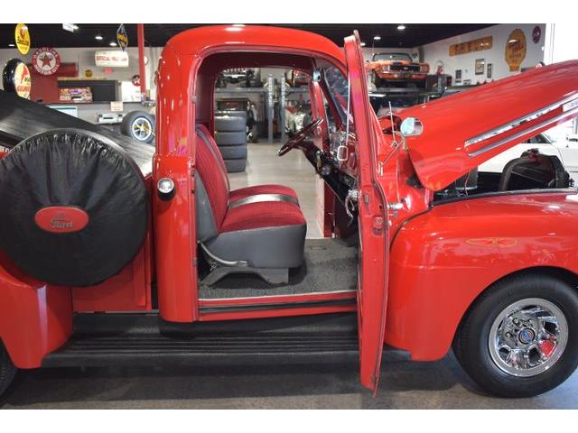 1950 Ford F100 (CC-1353303) for sale in Payson, Arizona