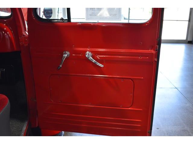 1950 Ford F100 (CC-1353303) for sale in Payson, Arizona