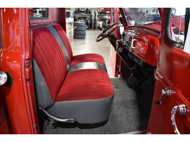 1950 Ford F100 (CC-1353303) for sale in Payson, Arizona
