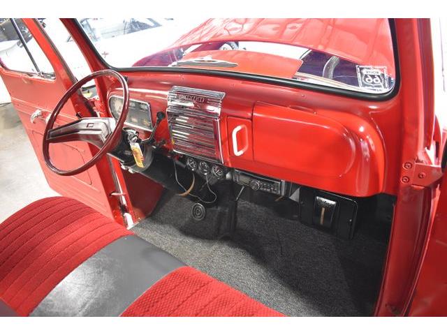 1950 Ford F100 (CC-1353303) for sale in Payson, Arizona