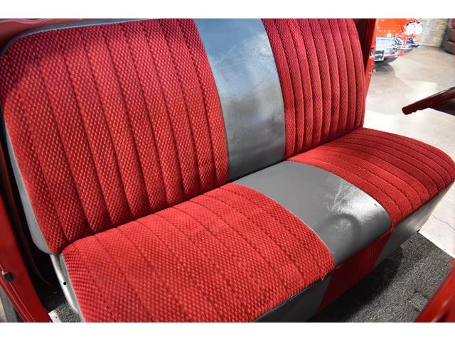 1950 Ford F100 (CC-1353303) for sale in Payson, Arizona