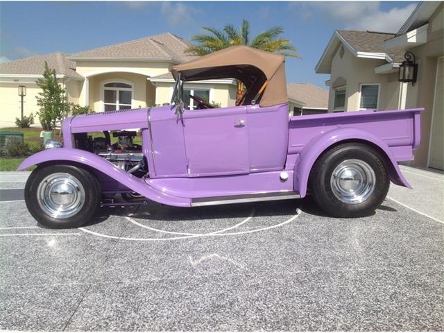 1930 Ford Pickup (CC-1353310) for sale in Largo, Florida