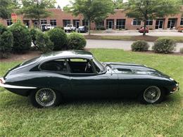 1968 Jaguar E-Type (CC-1353314) for sale in Morrisville, North Carolina
