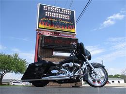 2007 Harley-Davidson Street Glide (CC-1353322) for sale in Sterling, Illinois