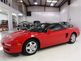 1991 Acura NSX (CC-1353323) for sale in St. Louis, Missouri