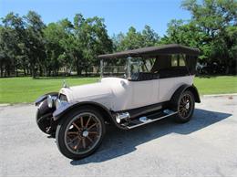 1916 Cadillac 2-Dr Sedan (CC-1353331) for sale in Sarasota, Florida