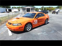 2001 Ford Mustang (CC-1350334) for sale in Greenville, North Carolina