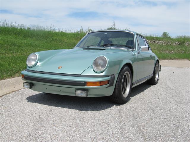 1976 Porsche 912E (CC-1353347) for sale in Omaha, Nebraska