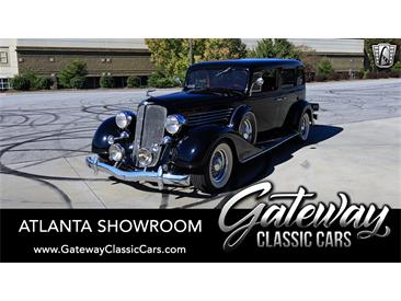 1934 Buick 90 (CC-1353369) for sale in O'Fallon, Illinois