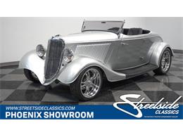 1934 Ford Roadster (CC-1353392) for sale in Mesa, Arizona