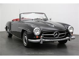 1961 Mercedes-Benz 190SL (CC-1353415) for sale in Beverly Hills, California
