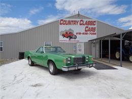 1978 Ford Ranchero (CC-1353416) for sale in Staunton, Illinois