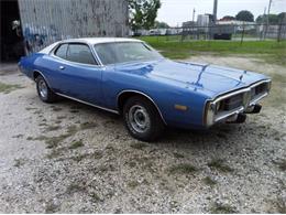 1973 Dodge Charger (CC-1353418) for sale in Cadillac, Michigan