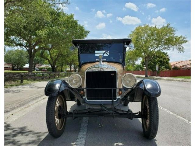 1926 Ford Model T (CC-1353432) for sale in Cadillac, Michigan
