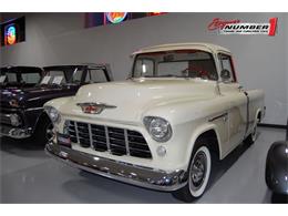 1955 Chevrolet Cameo (CC-1353478) for sale in Rogers, Minnesota