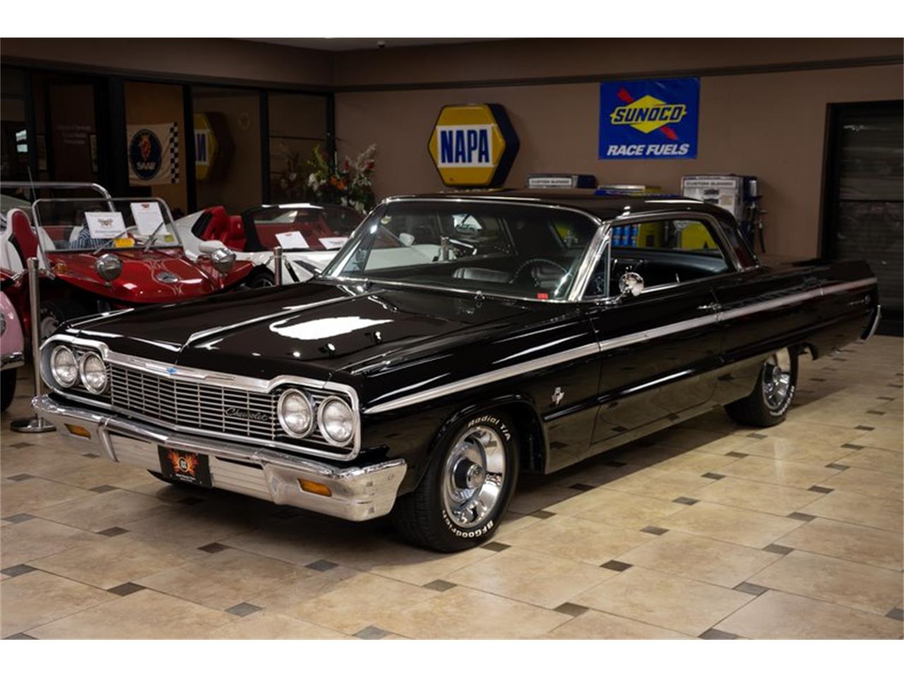 1964 Chevrolet Impala for Sale | ClassicCars.com | CC-1353490