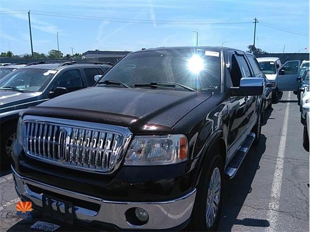 2007 Lincoln Mark LT (CC-1353510) for sale in Tempe, Arizona