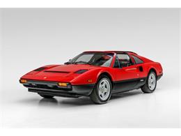1985 Ferrari 308 (CC-1353521) for sale in Costa Mesa, California
