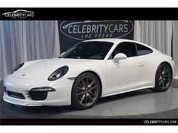 2015 Porsche 911 (CC-1353531) for sale in Las Vegas, Nevada