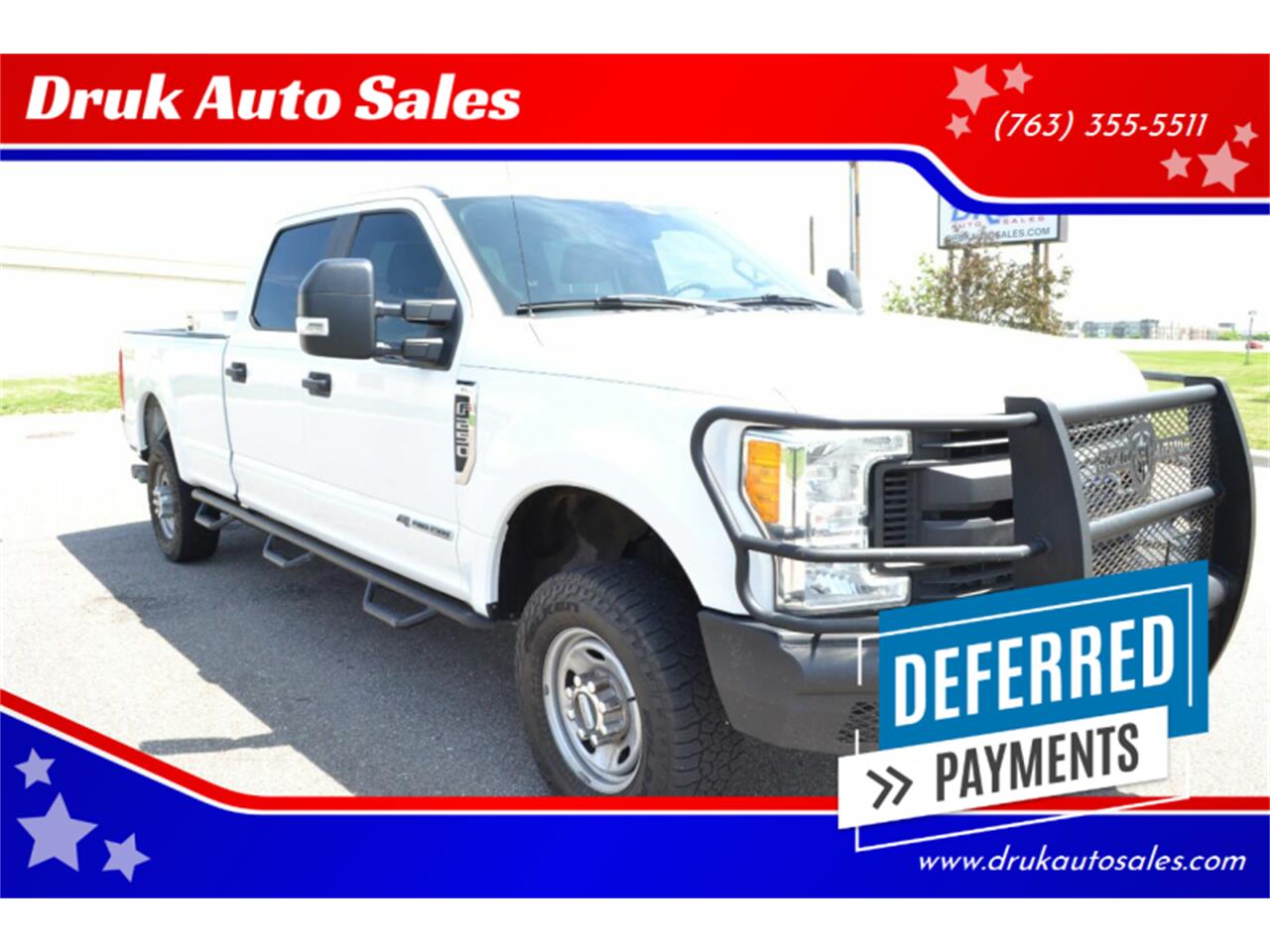 2017 Ford F250 for Sale CC1353533