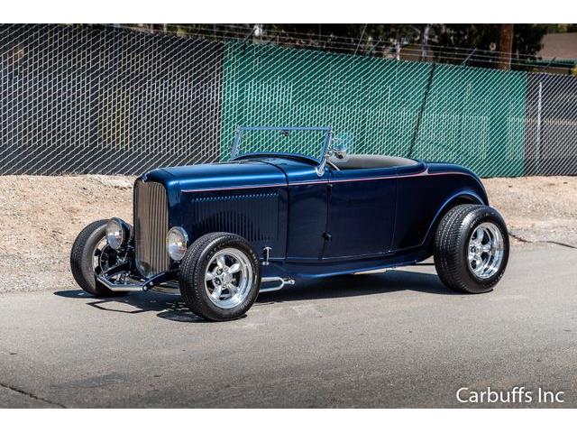 1932 Ford Roadster (CC-1353540) for sale in Concord, California