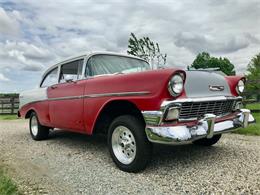 1956 Chevrolet 210 (CC-1353552) for sale in Knightstown, Indiana