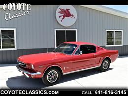 1965 Ford Mustang (CC-1353554) for sale in Greene, Iowa