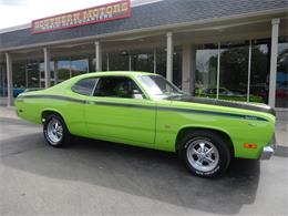 1971 Plymouth Duster (CC-1353591) for sale in Clarkston, Michigan