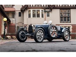 1931 Bugatti Replica (CC-1353599) for sale in Pontiac, Michigan