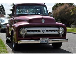 1953 Ford F100 (CC-1353603) for sale in Seattle, Washington