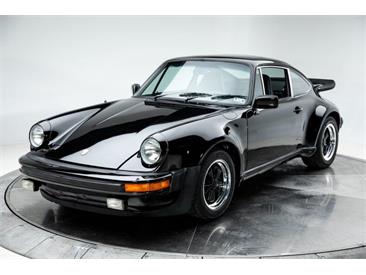 1976 Porsche 930 (CC-1353621) for sale in Cedar Rapids, Iowa