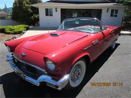 1957 Ford Thunderbird (CC-1353650) for sale in Grants Pass, Oregon