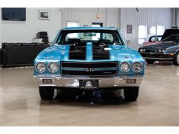 1970 Chevrolet Chevelle (CC-1353654) for sale in Seekonk, Massachusetts