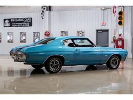 1970 Chevrolet Chevelle (CC-1353654) for sale in Seekonk, Massachusetts