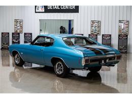 1970 Chevrolet Chevelle (CC-1353654) for sale in Seekonk, Massachusetts
