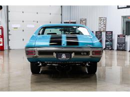 1970 Chevrolet Chevelle (CC-1353654) for sale in Seekonk, Massachusetts
