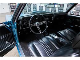 1970 Chevrolet Chevelle (CC-1353654) for sale in Seekonk, Massachusetts