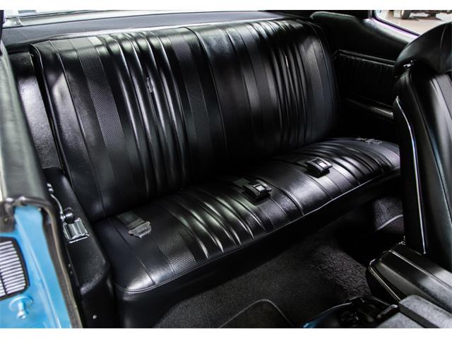 1970 Chevrolet Chevelle (CC-1353654) for sale in Seekonk, Massachusetts