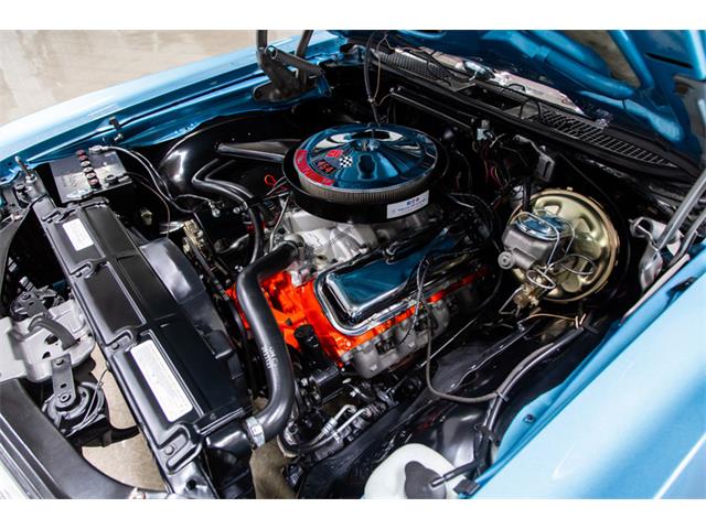 1970 Chevrolet Chevelle (CC-1353654) for sale in Seekonk, Massachusetts
