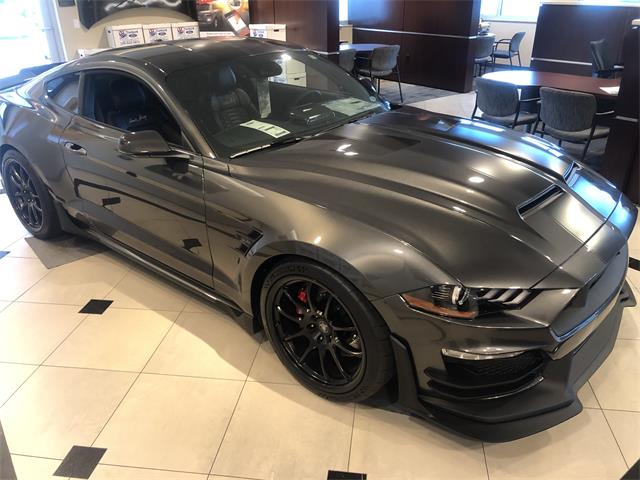 2020 Shelby GT (CC-1350366) for sale in Naples, Florida