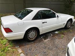1996 Mercedes-Benz 320SL (CC-1353662) for sale in Northport, New York