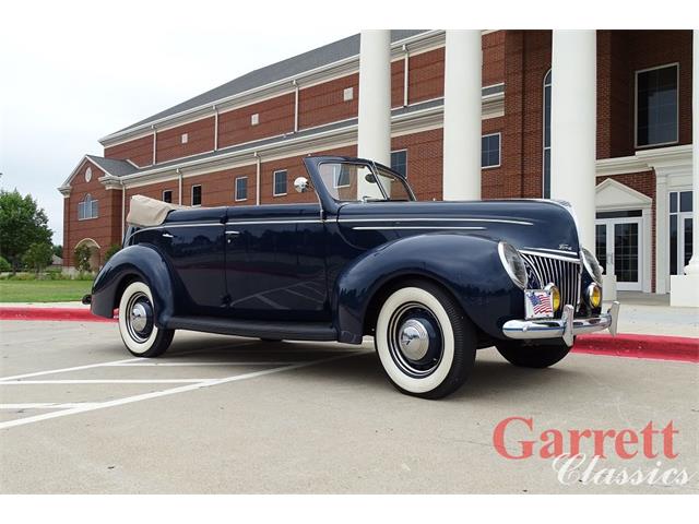 1939 Ford Model 91 (CC-1353670) for sale in Lewisville, TEXAS (TX)