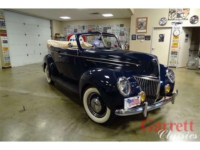 1939 Ford Model 91 (CC-1353670) for sale in Lewisville, TEXAS (TX)