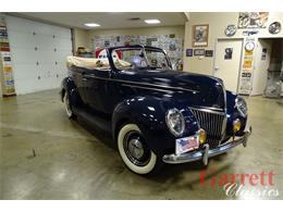 1939 Ford Model 91 (CC-1353670) for sale in Lewisville, TEXAS (TX)