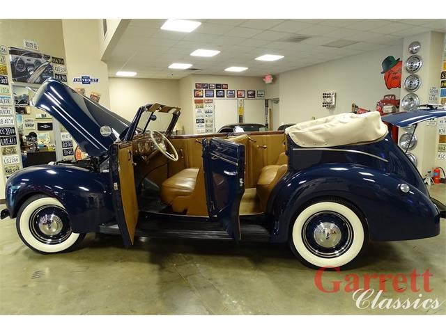 1939 Ford Model 91 (CC-1353670) for sale in Lewisville, TEXAS (TX)