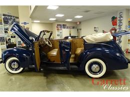 1939 Ford Model 91 (CC-1353670) for sale in Lewisville, TEXAS (TX)