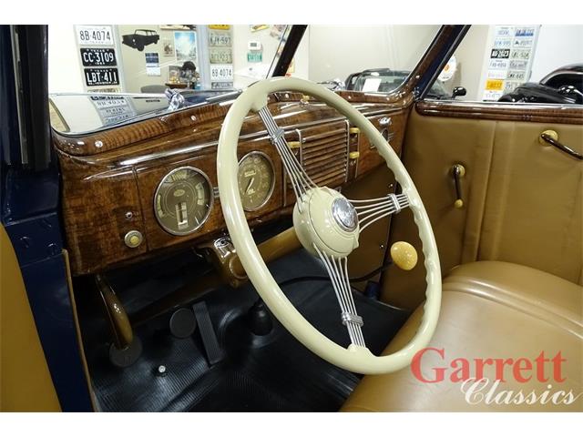 1939 Ford Model 91 (CC-1353670) for sale in Lewisville, TEXAS (TX)